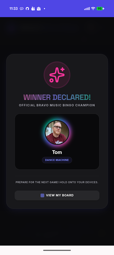 Bravo Phone Screenshot 4